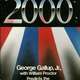 Illustration for article titled Pollster George Gallup Jr. Looks to the Year 2000